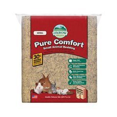 Oxbow Animal Health® Pure Comfort Small Animal Natural Bedding 54 L