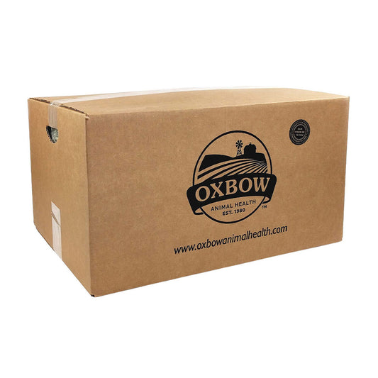 Oxbow Animal Health® Western Timothy Hay 25 Lbs