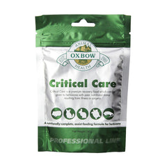 Oxbow Animal Health™ Critical Care Anise for Small Animal 141 Gm