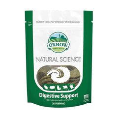 Oxbow Animal Health® Natural Science Digestive Support 60 Count