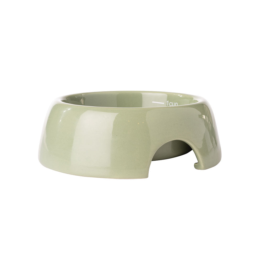Oxbow Animal Health® Enriched Life Forage Bowl for Small Animal Small