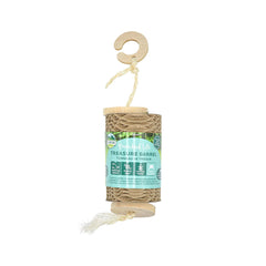 Oxbow Animal Health® Enriched Life Treasure Barrel Chew Small Animal Toy 2.7 In x 2.8 In x 12 In