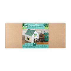 Oxbow Animal Health™ Enriched Life Hideaway Dream Cottage