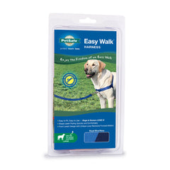 PetSafe® Easy Walk® No Pull Dog Harness Blue Color Large