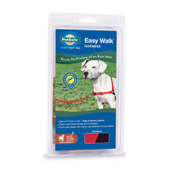 PetSafe® Easy Walk® No Pull Dog Harness Red Color Small/Medium