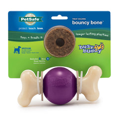 PetSafe® Busy Buddy® Bouncy Bone™ Dog Toys Medium