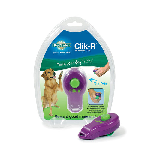 PetSafe® Clik-R™ Pet Clicker for Dog