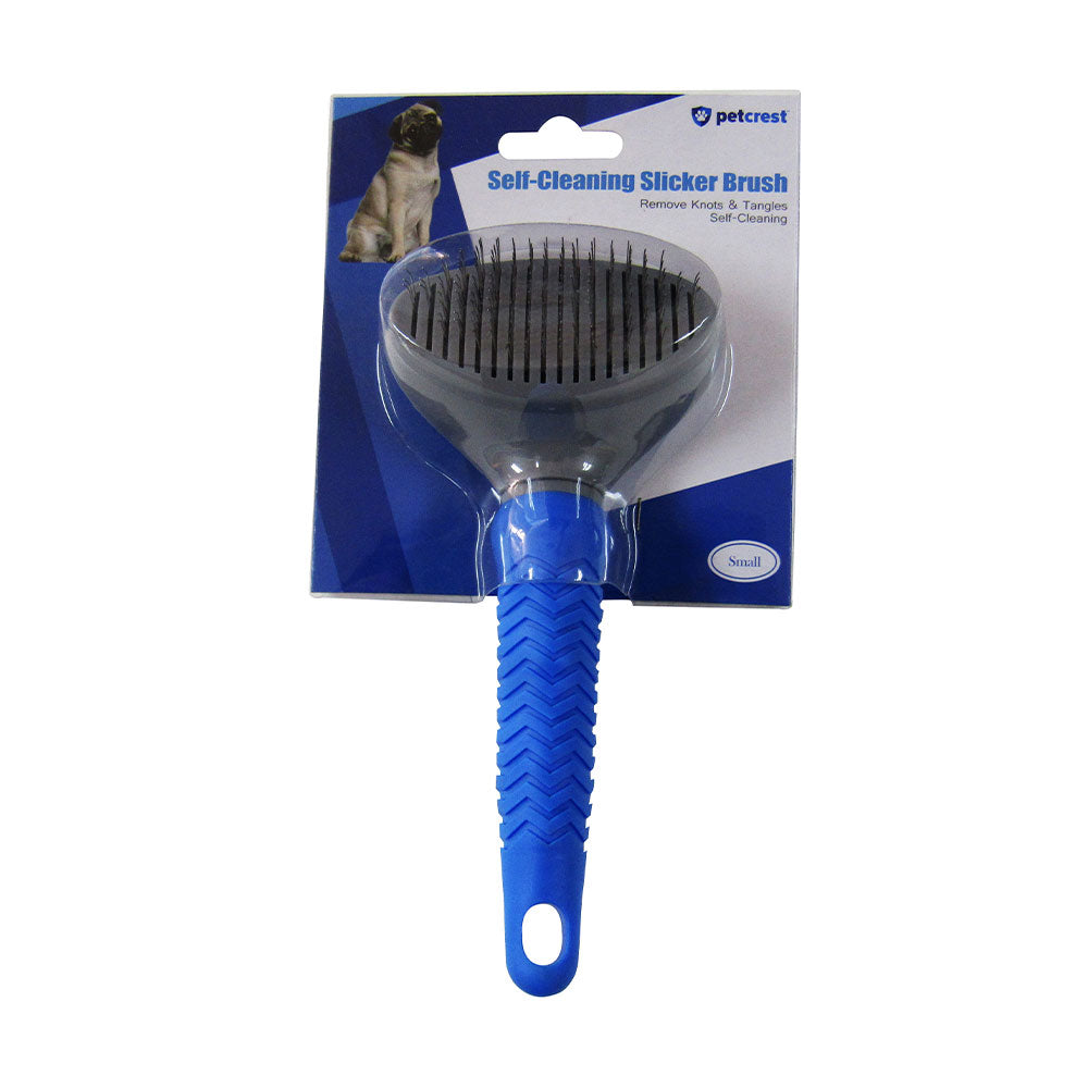 Petcrest® Slicker Brush Small