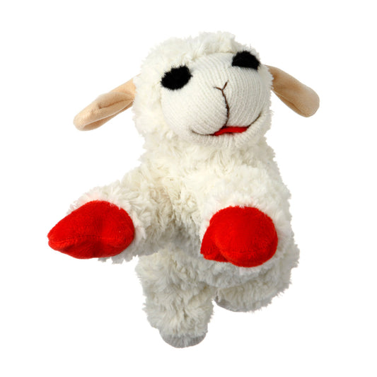 Multipet Lamb Chop® Dog Toys 10 Inch