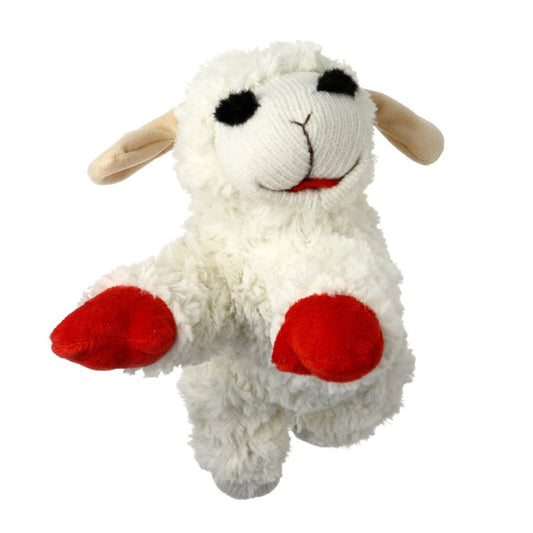 Multipet Lamb Chop® Dog Toys 24 Inch