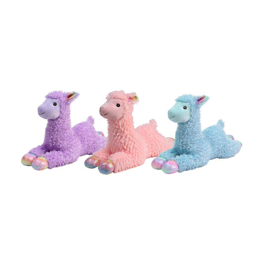 Multipet™ Jumbo Llama Dog Toy 24 In