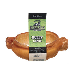 Redbarn® Bully Link Premium Dog Chews