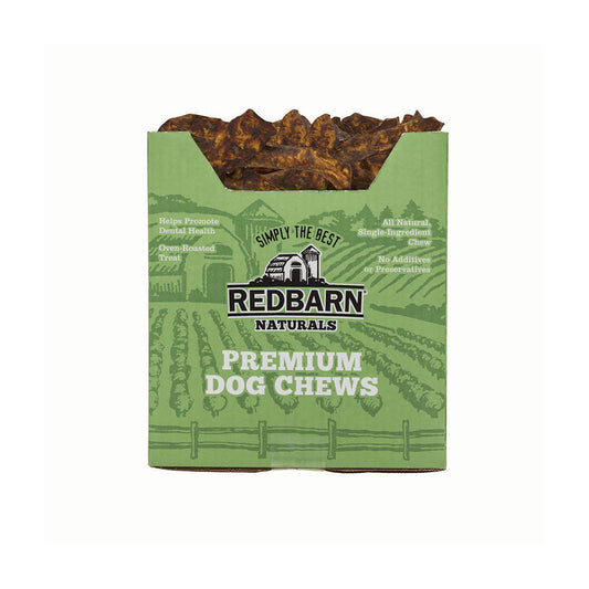 Redbarn® Bully Slices® Original Beef Flavor Joint Formula Chewy Dog Treats 9 Oz