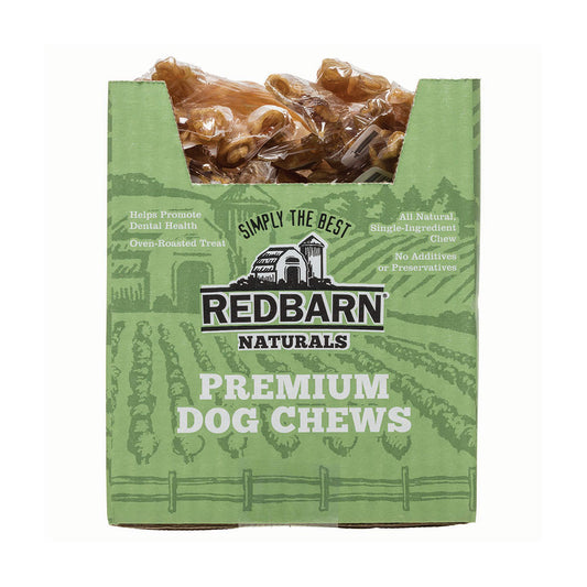 Redbarn® Beef Tendons Chewy Dog Treats Large