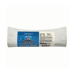 Redbarn® Beef Filled Bone Chewy Dog Treats Large