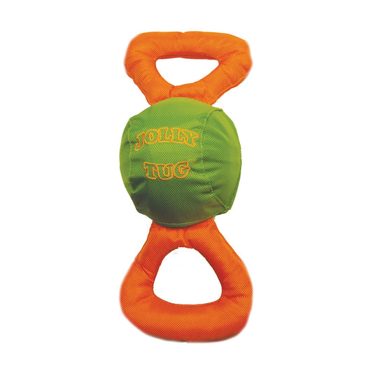 Jolly Pets® Jolly Tug® Dog Toys Assorted Color Large
