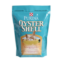 Purina® Oyster Shell Hen Supplement 5 Lbs