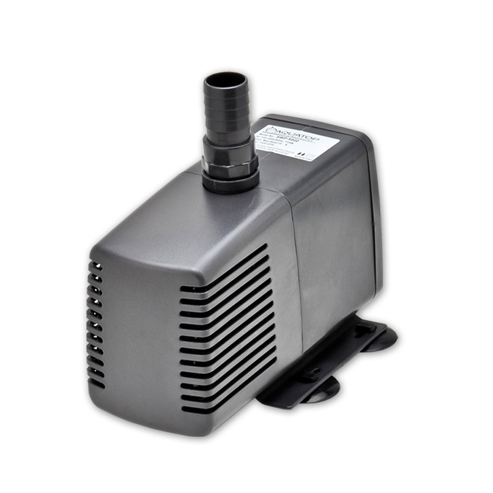 Aquatop® MaxFlow™ Submersible Pump 475 GPH