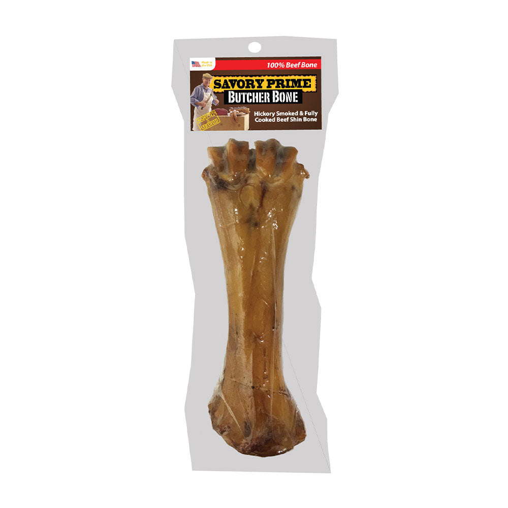 Savory Prime® USA Beef Shin Bone