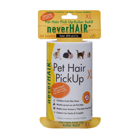 Savory Prime® NeverHair Extra Large Pick Up Refills