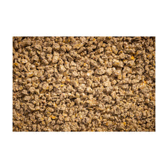 Modesto Milling® Organic Non Soy Chick Starter & Grower Crumbles Poultry Food 25lbs