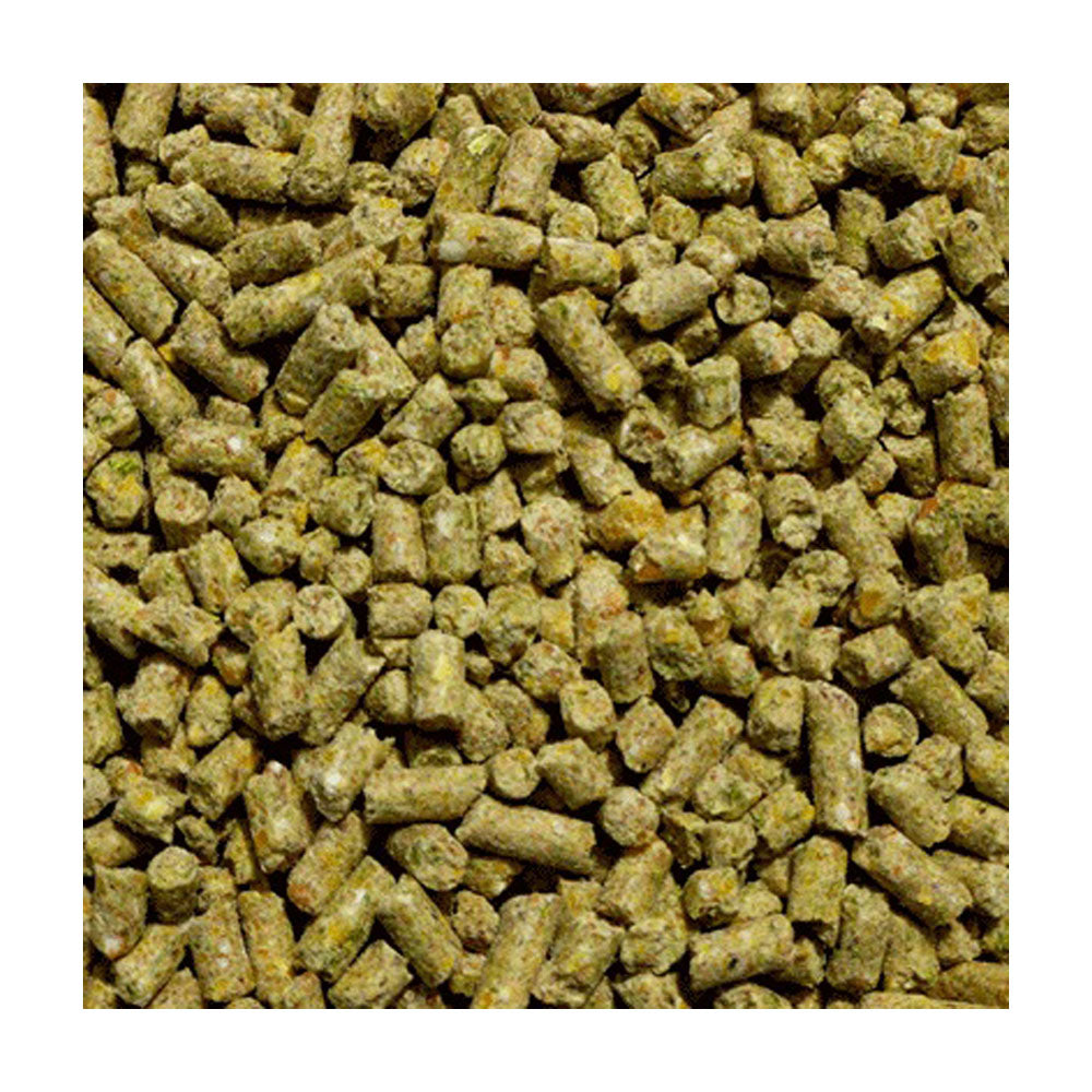Modesto Milling® Organic Duck Layer Pellets Poultry Food 50 Lbs