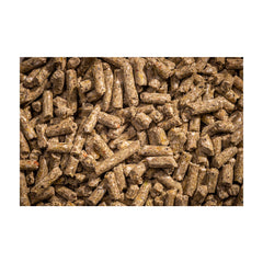 Modesto Milling® Organic Non-Corn/Non-Soy Layer Pellets Poultry Food 25lbs