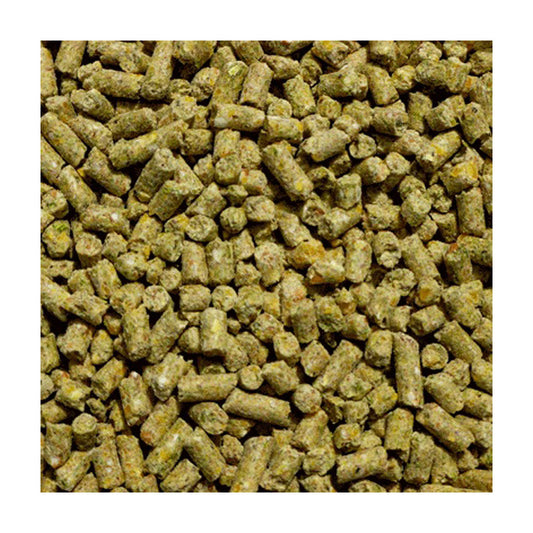 Modesto Milling® Organic Layer Pellets Poultry Food 50 Lbs