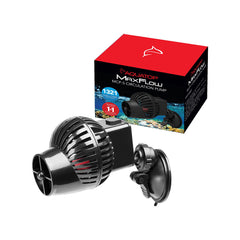 Aquatop® MaxFlow MCP-5 Circulation Pump with Suction Cup Mount 1321 GPH