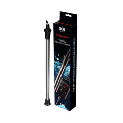 Aquatop® Titanium Heater 500 Watt with Controller