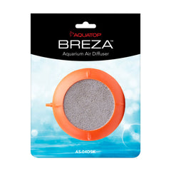 Aquatop® Breza™ Disk Airstone 4 Inch