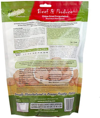OC Raw Dog Freeze-Dried Beef & Produce