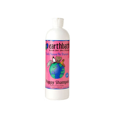 Earthbath® Wild Cherry Ultra-Mild Puppy Shampoo for All Animal 16 Oz