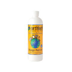Earthbath® Sweet Orange Oil Dirty Dog Shampoo 16 Oz