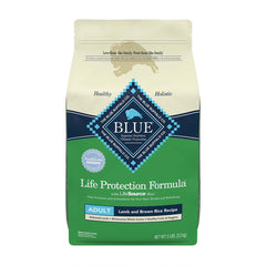 Blue Buffalo™ Life Protection Formula® Lamb Adult Food Dog 5 Lbs
