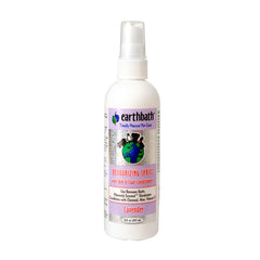 Earthbath® Lavender 3-in-1 Deodorizing Spritz For Dog 8 Oz