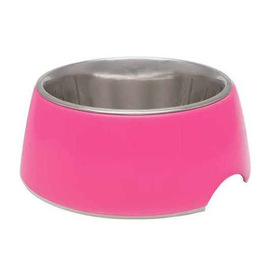 Retro Bowl X-Small Hot Pink