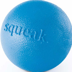Outward Hound® Planet Dog Orbee-Tuff® Squeak Ball Dog Toys Blue