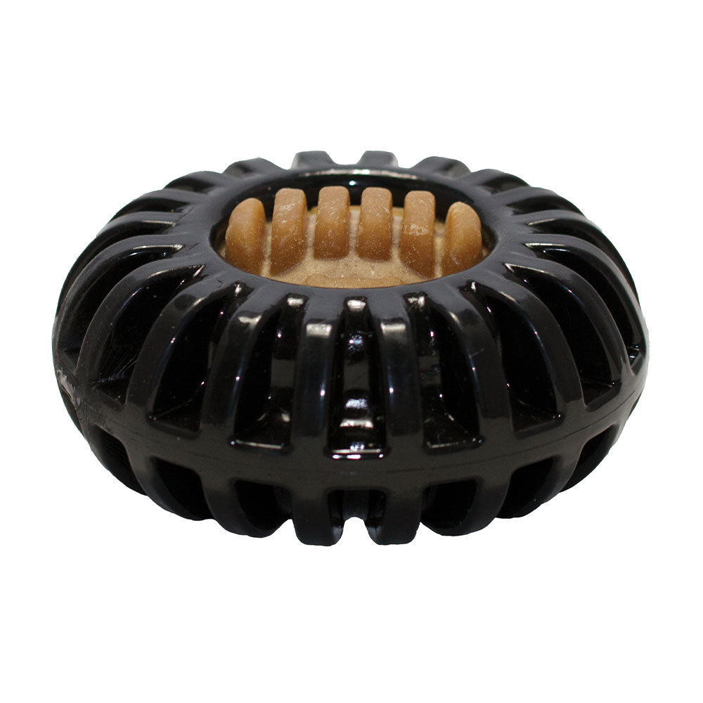 Starmark® Wheeler Everlasting Treats with Dental Ridges Medium