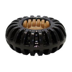 Starmark® Wheeler Everlasting Treats with Dental Ridges Medium