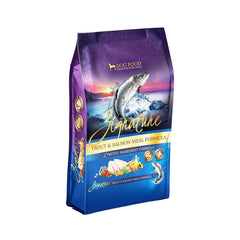 Zignature® Limited Ingredient Trout & Salmon Meal Formula Dog Food 12.5 Lbs