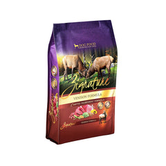 Zignature® Limited Ingredient Venison Formula Dog Food 12.5 Lbs