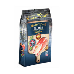 Fussie Cat® Premium Market Fresh Salmon Recipe Cat Food, 10 Lbs