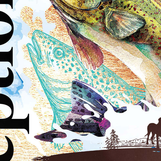 Inception® Fish Recipe Dog Food 27 Lbs