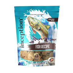 Inception® Fish Recipe Training Dog Treats 12 Oz
