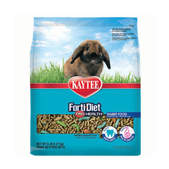Kaytee® Forti-Diet Pro Health® Adult Rabbit Food 5 Lbs