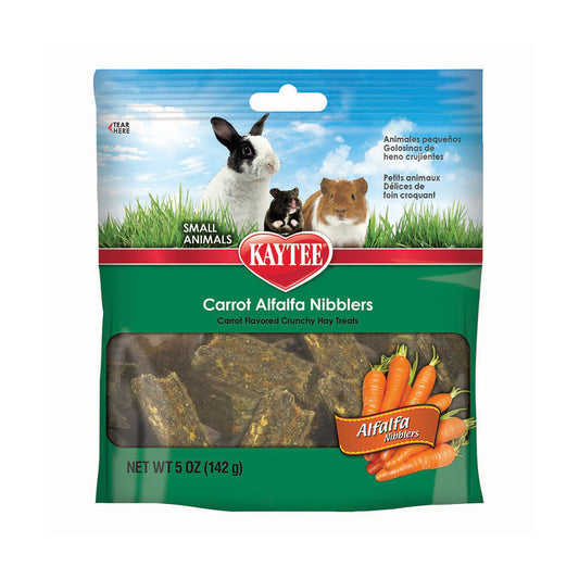 Kaytee® Alfalfa Cubes for Small Animal 15 Oz