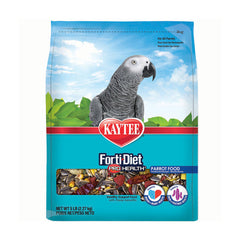 Kaytee® Forti-Diet Pro Health® Parrot Food 5 Lbs