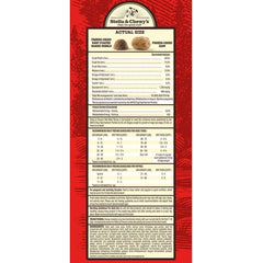 Stella & Chewy's Red Meat Raw Blend Kibble